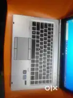 Hp lap i5-3rd gen,500gb hdd,8gb,14 screen cam wifi good backup rs10500