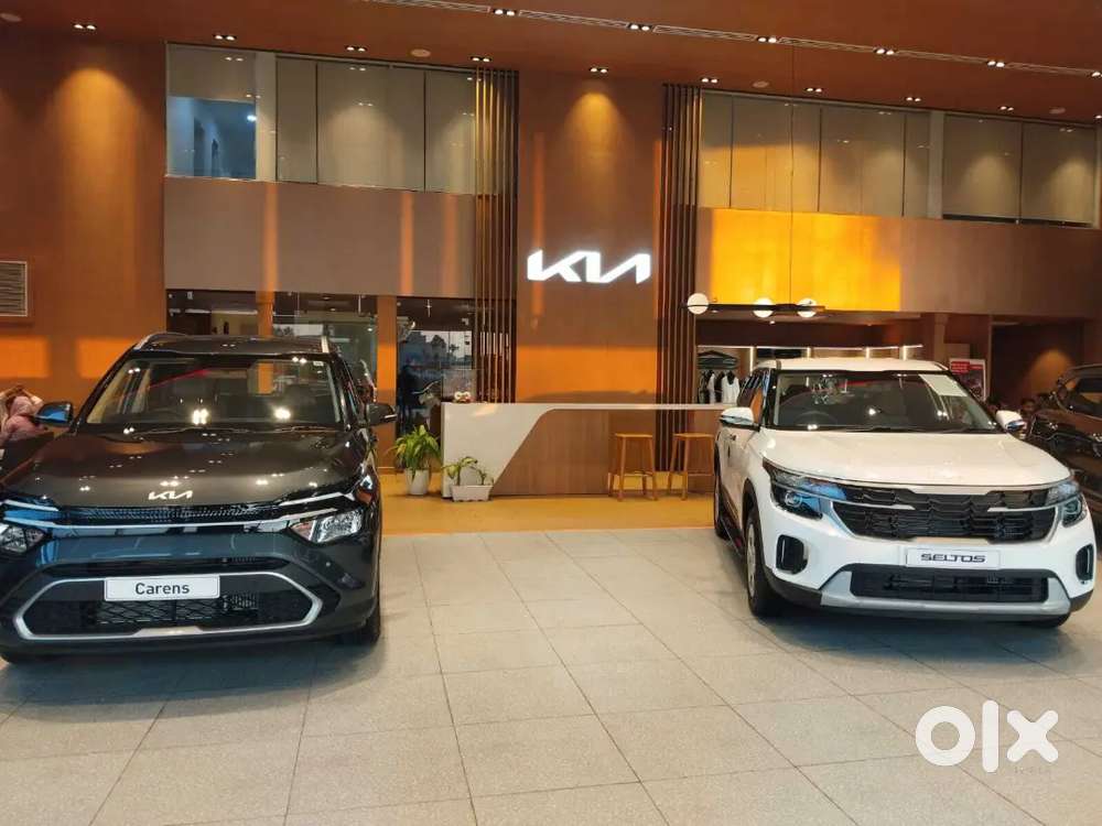 VACANCY OPENING IN KIA SHOWROOM LUCKNOW LOCATION APPLY NOW!!