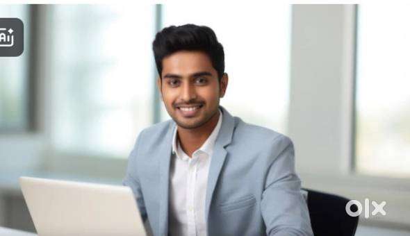 Asst. Accountant
