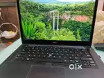 Dell touch screen Laptop