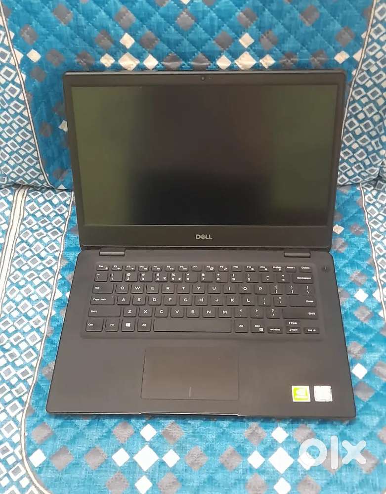 Dell e5490, i5 7th gen, 8gb Ram, 256gb m.2 ssd