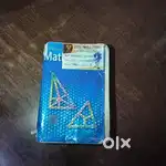 CLASS 9 MATH RS AGGARWAL