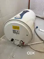15 Ltr Geyser