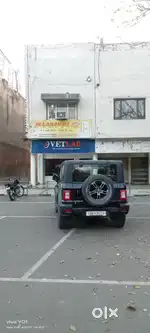 For Rent showroom ground floor sector 35 Chandigarh