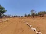 Plot sale  third mega Mumbai chirgaon mhasla goregaon highway