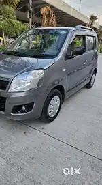 Maruti Suzuki Wagon R CNG LXI, 2018, CNG & Hybrids