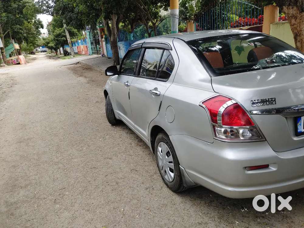 2011 Swift Dzire and 2017 Toyota Etios cars for sale