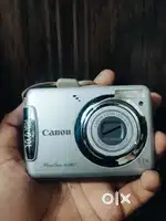 Best Canon power shot A480 digital camera