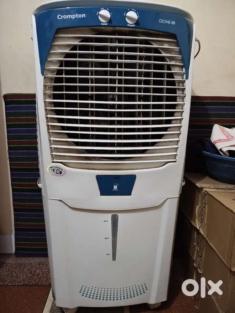 Crompton Cooler