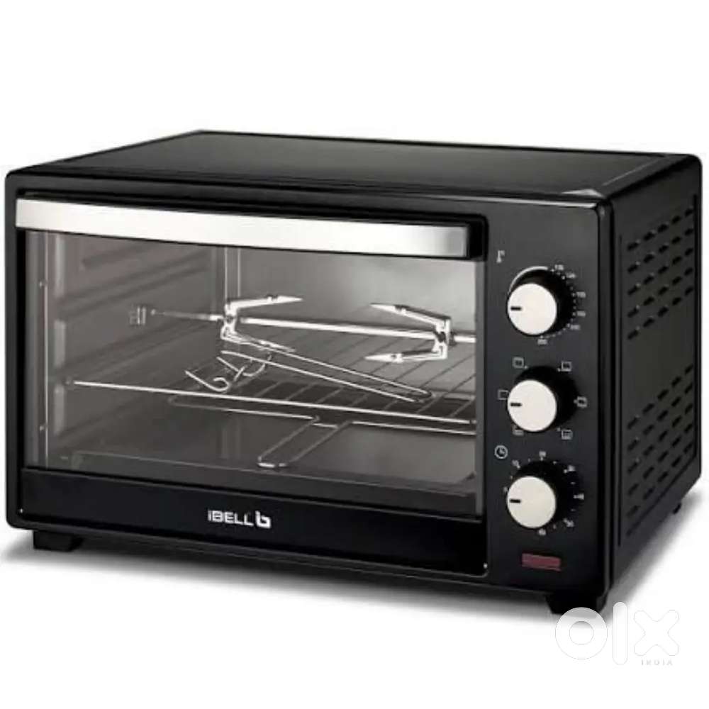 Brand new OTG oven for sale