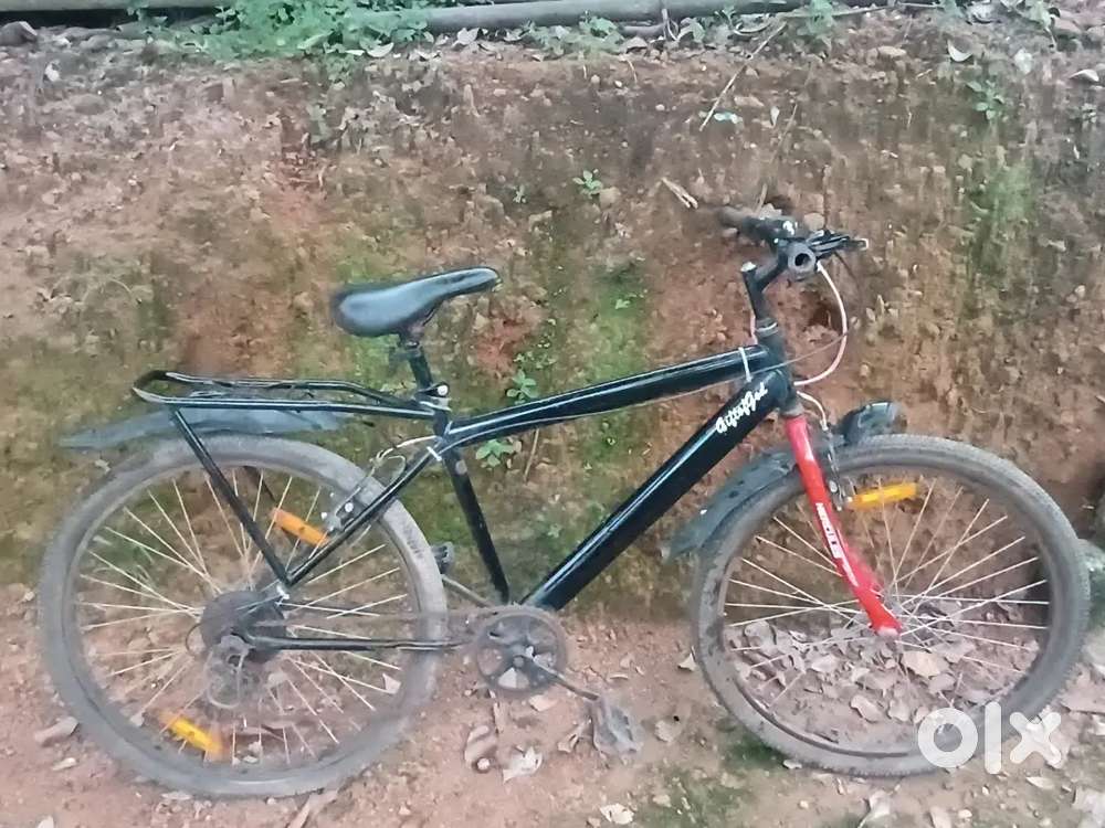 Hercules gear cycle 7giars.