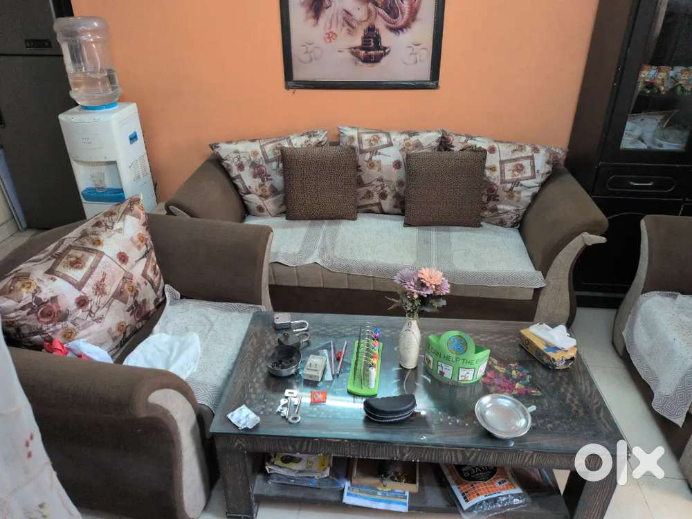 Sofa in Good Condition