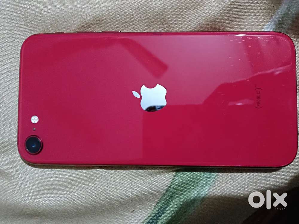 iPhone SE 2