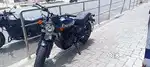 Good conditions new bike