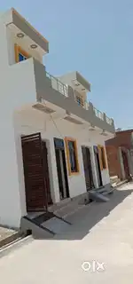 Residential plots