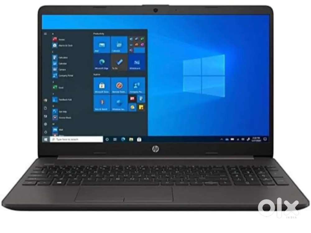 HP 255 G8 Laptop (15.6-inch) FHD (Ryzen 3-3250u/ 8GB/512GB SSD/Win 11