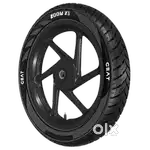 Front tyre