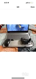 Lenovo laptop