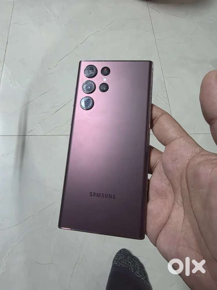 Samsung S22 Ultra @ 32000 (Fix Price)