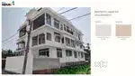 A 2 bhk and 1 bhk house is available for rent