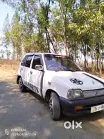Maruti Suzuki 800 2005 CNG & Hybrids Good Condition