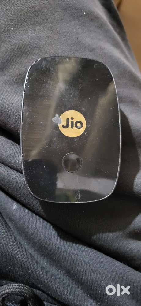 Jio Doongle