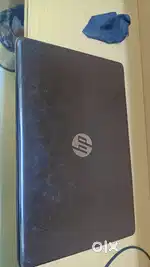 Hp i3 7th gen 16gb ram