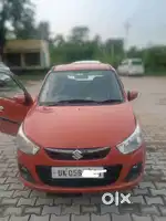 Alto K10 VXI 1000CC