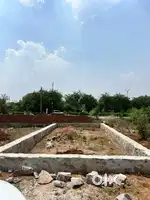 Plot on lease