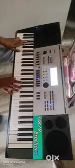 Casio Ctk 7300in