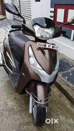 2019/20 MODEL
HERO DESTINI 125 SCOOTY
RUN.19000 KM
GOOD CONDITI