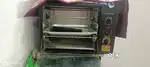 Oven toaster grill sale