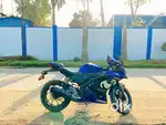 Mint condition,,2018/November,, brand new back tyre,,all papers ok