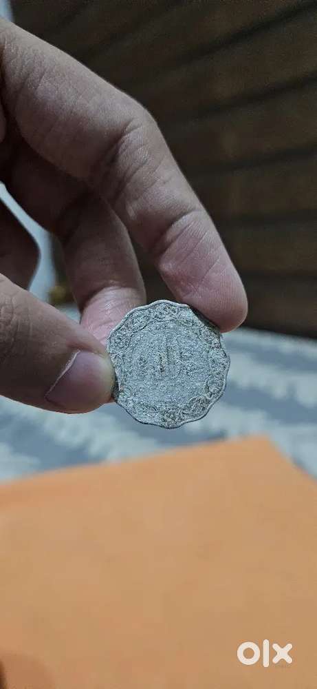 1972 10 paise