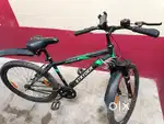 Stryder Ranger cycle