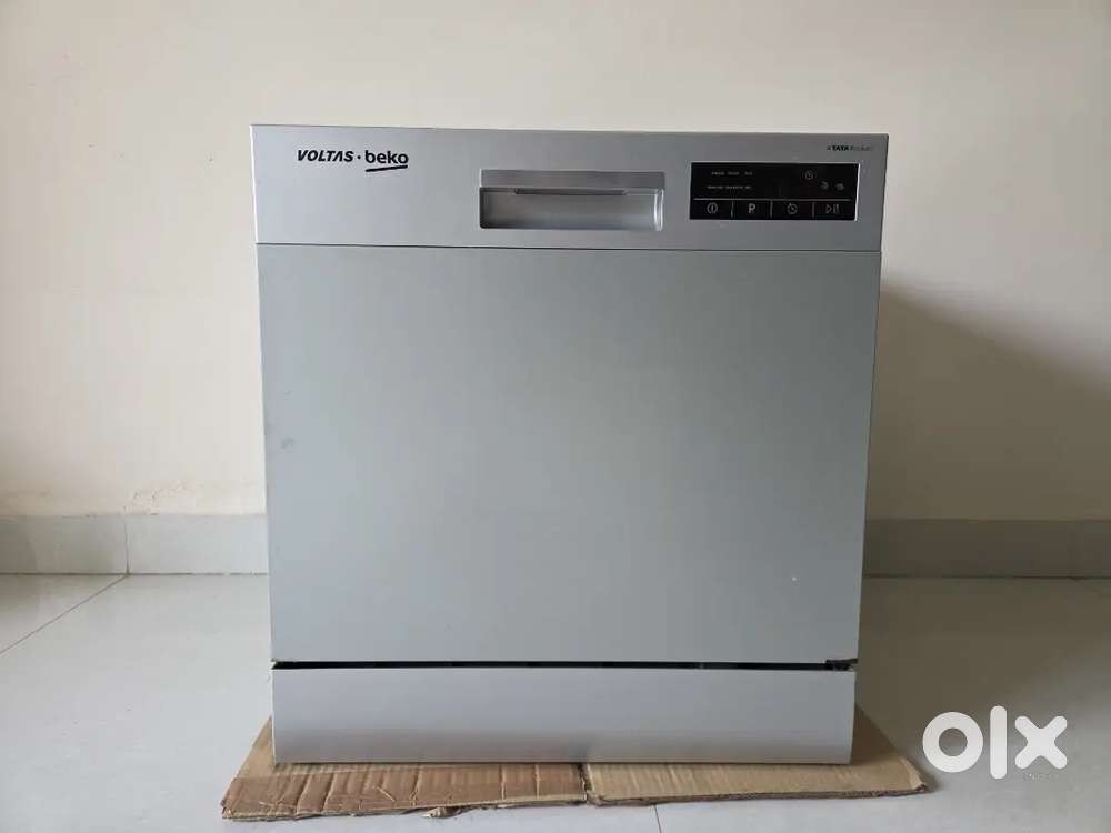 DISHWASHER - Voltas Beko Table Top - best price