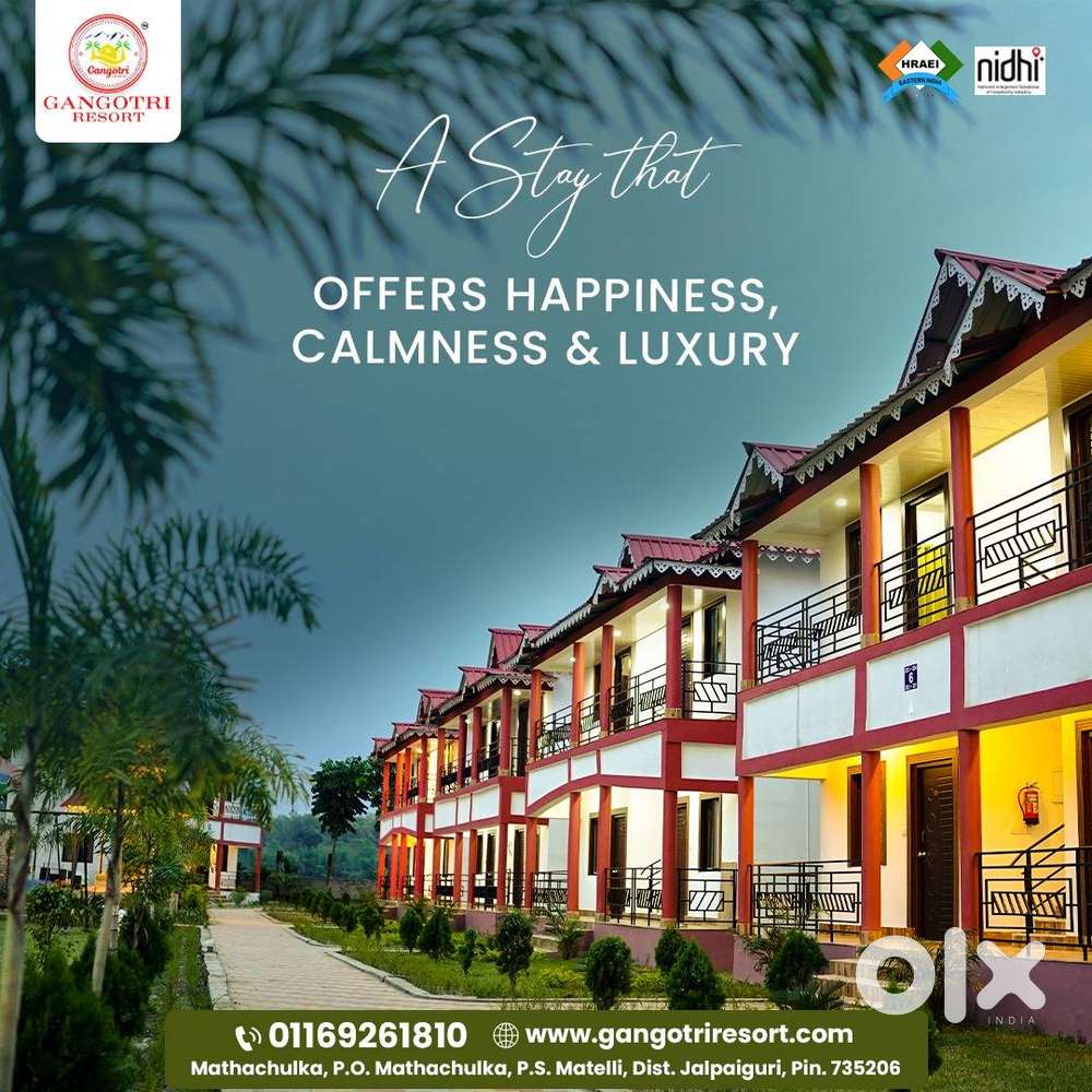 FEMALE RESORT SALES MANAGER