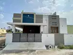 3BHK House Sale in Avadi, Pattabiram 1500sq.ft 53Lakhs(negotiable)‬