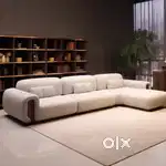 New Sofa Set In Aakrity Eco City Bhopal Direct From Factory Outlet
