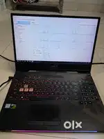 Asus ROG Strix Scar II GL504GS Gaming Laptop