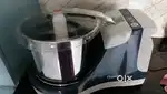 Prestige grinder