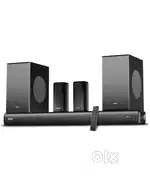 Mivi Superbars Cinematic 900W Premium Dolby Home Theatre System
