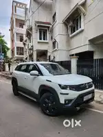 Maruti Suzuki Brezza, 2024, Petrol