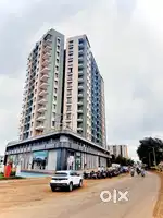 READY POSSESSION,
ROAD FRONT SHOP & OFFICE Space