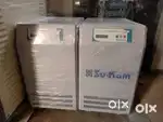 SU KAM 10 Kva Online UPS With Three-One Phase, useful for Heavy Load