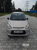 Maruti Suzuki Alto 800 2018 Petrol 58000 Km Driven