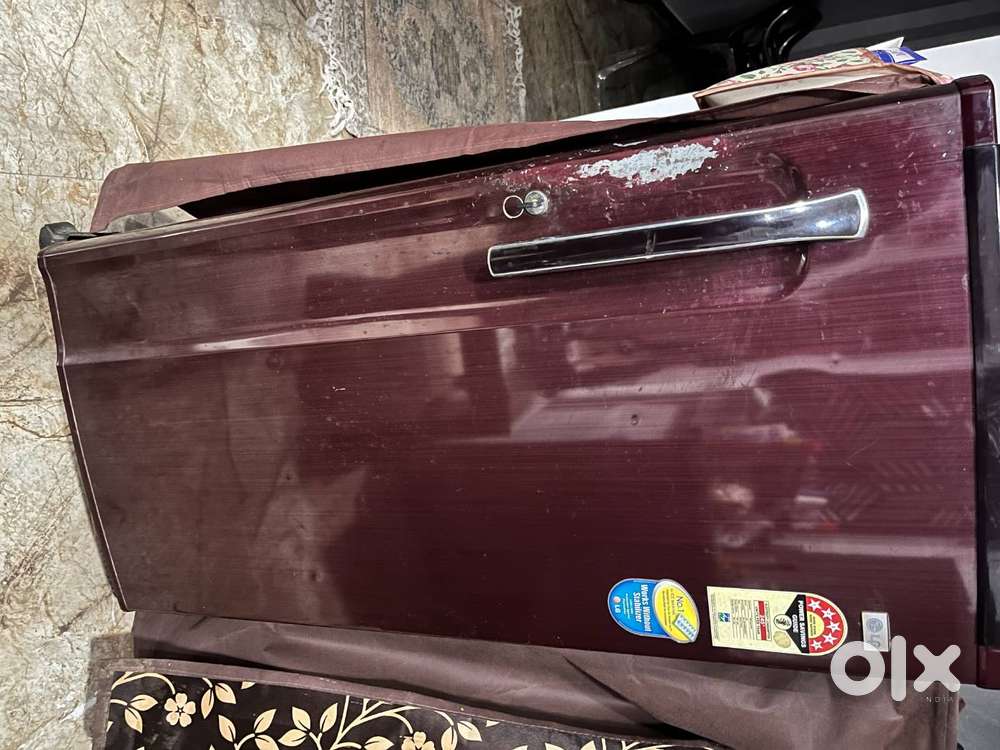 Electrolux (second hand) (5star)