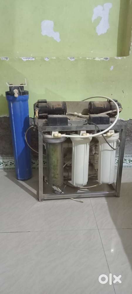 Water purifier 10 Litre