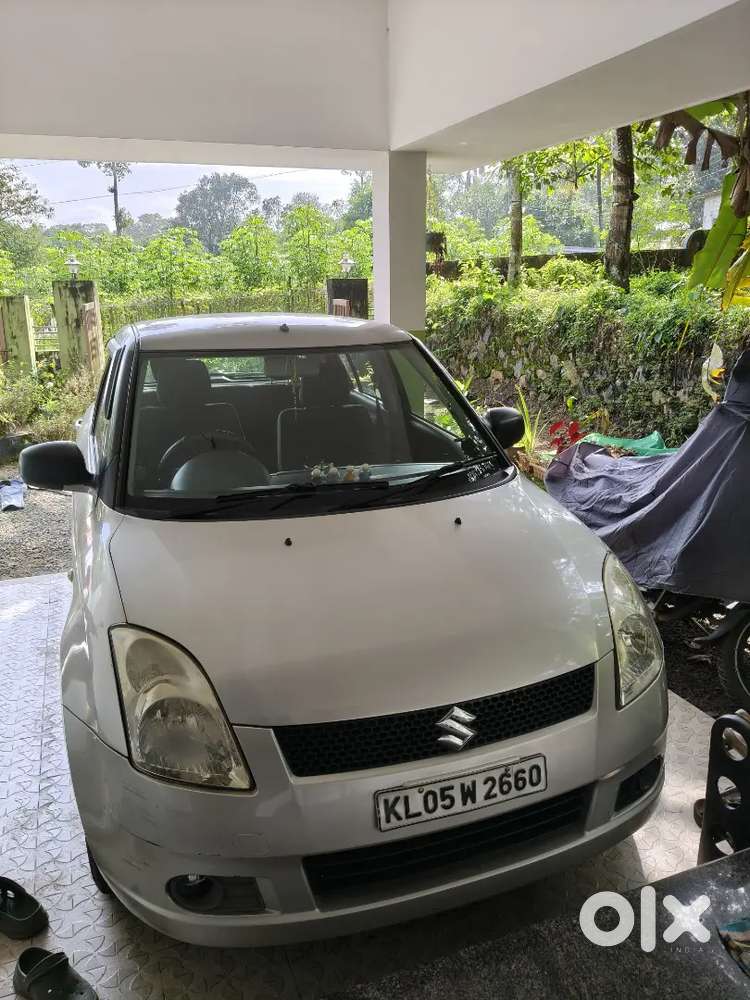 Swift 2006 Full Option