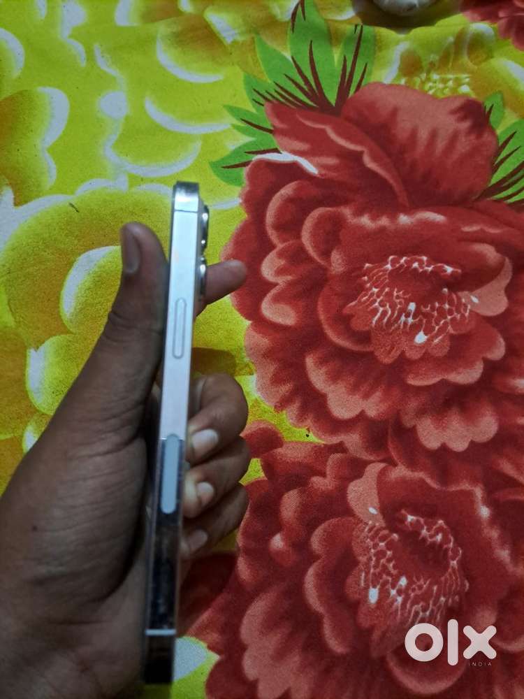 Iphone 13 pro 256 h